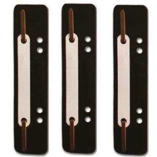 alonje plastic negre