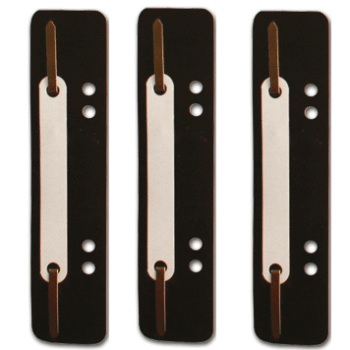 alonje plastic negre