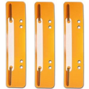 alonje plastic portocaliu