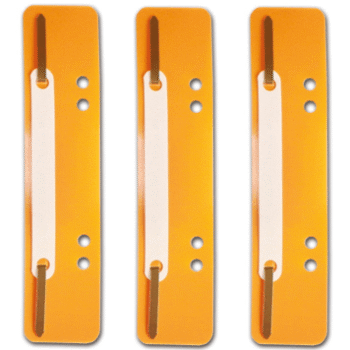 alonje plastic portocaliu