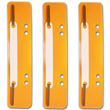 alonje plastic portocaliu