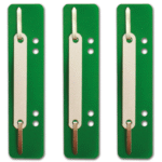 alonje plastic verde inchis