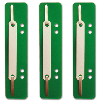 alonje plastic verde inchis