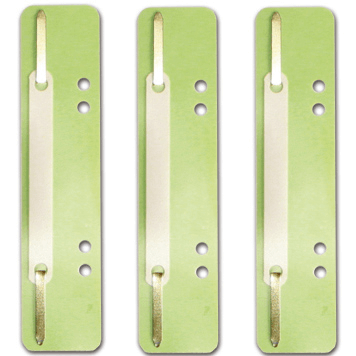 alonje plastic verde deschis