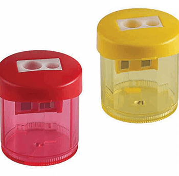 Ascutitoare dubla Ark