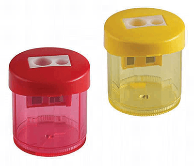 images Ascutitoare dubla Ark