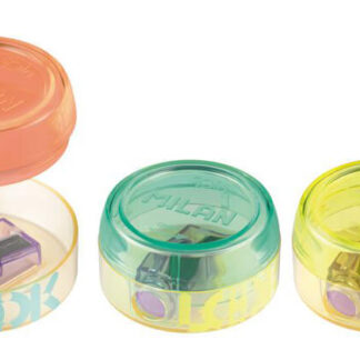 Ascutitoare Spin Milan