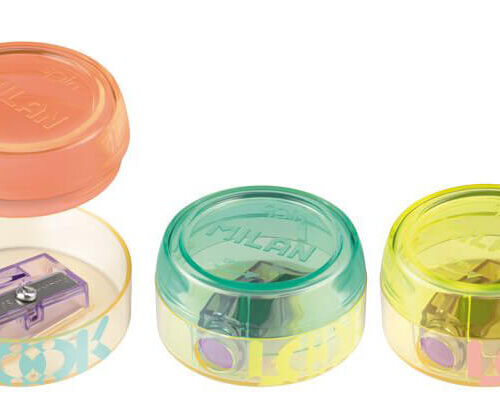 Ascutitoare Spin Milan