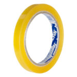 Banda adeziva 19 mm x 66 m Milan transparenta