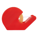 Banda adeziva 19x33 cu suport Milan