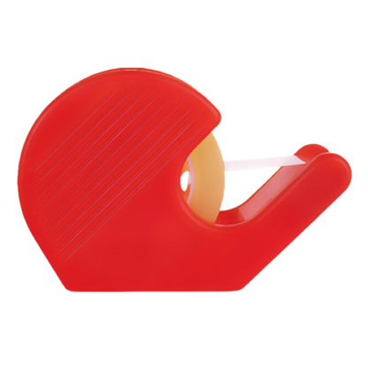 Banda adeziva 19x33 cu suport Milan