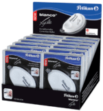 Banda corectoare Pelikan Xcycle Blanco