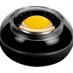 Buretiera cu bila 90mm