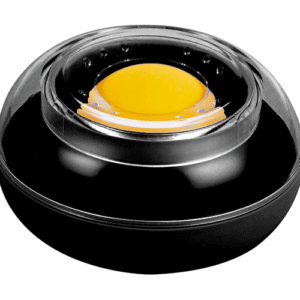 Buretiera cu bila 90mm