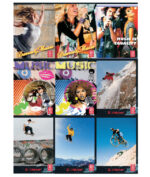 Caiet A5 48 file Pigna Clasic