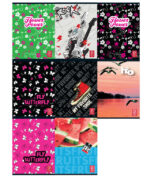 caiete scolare A5 80f pigna