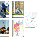 Caiet matematica incepatori A5 24 file 80g