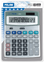 Calculator de birou Milan 924