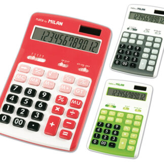 calculator de birou milan 712