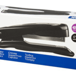 Capsator birou Milan Negru 80196