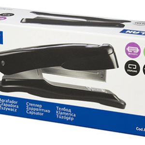 Capsator birou Milan Negru 80194