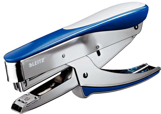 images Capsator cleste Leitz 5548 30 coli