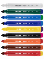 Carioci groase 8+2 care schimba culoarea Milan