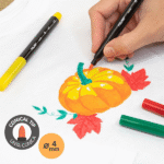 Carioci textile Milan 6 culori