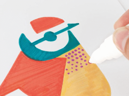 Carioci groase 8+2 care schimba culoarea Milan