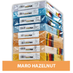 carton maro hazelnut
