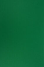 Carton colorat A4 160g - verde padure