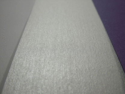 carton metalizat textura