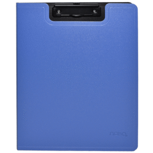 Clipboard dublu A4 Nebo - Albastru