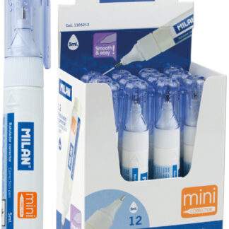 creion corector milan mini