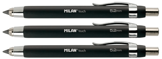 images creion mecanic milan 5.2 mm