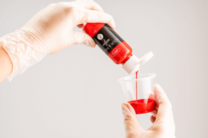 Culori acril 20 culori Daco Pouring CU324