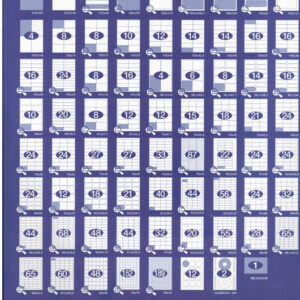 etichete autoadezive A4