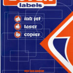 etichete autoadezive 7/a4