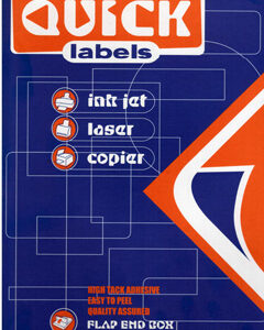 etichete autoadezive 7/a4