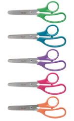 Foarfeca pentru copii Milan