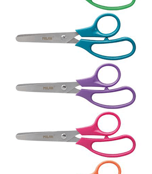 Foarfeca pentru copii Milan