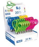 Foarfeca stangaci Milan 14.5 cm