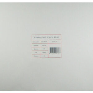 folie laminare a4 150 microni