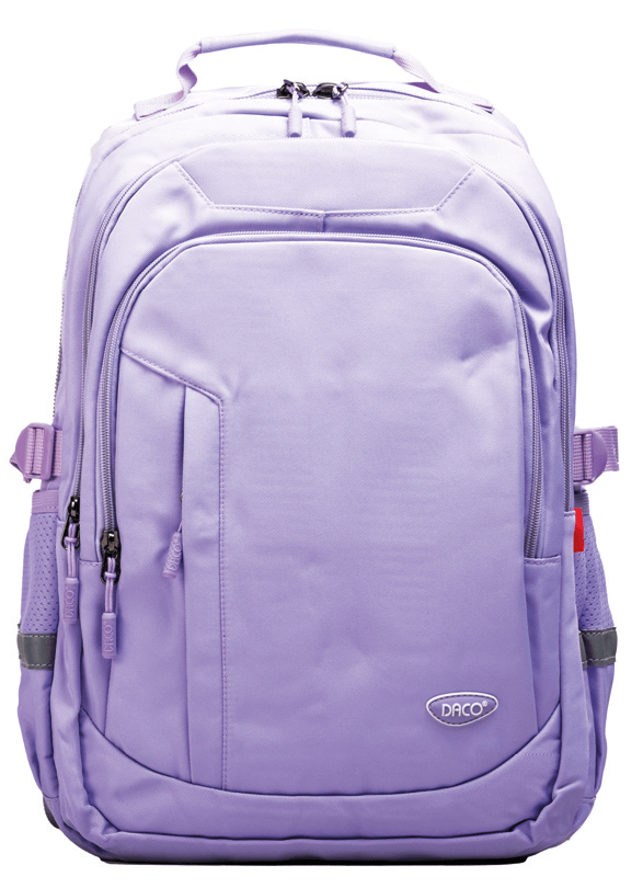 Ghiozdan Daco GH534M