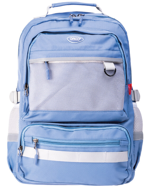 Ghiozdan Daco GH535GR