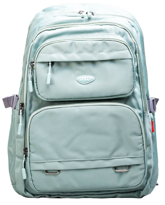 Ghiozdan Daco GH537V