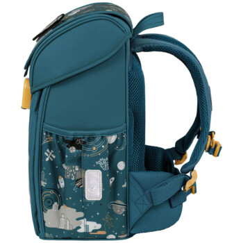 Ghiozdan ergonomic Joy Pro 2 Ambience