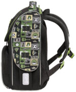 Ghiozdan ergonomic Tiger Game On