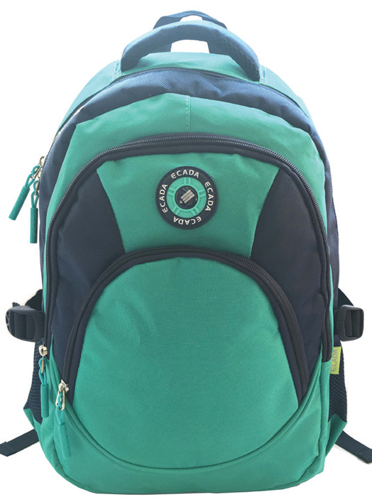 Ghiozdan Ecada 61513