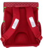 Ghiozdan echipat Herlitz Loop Plus Horses